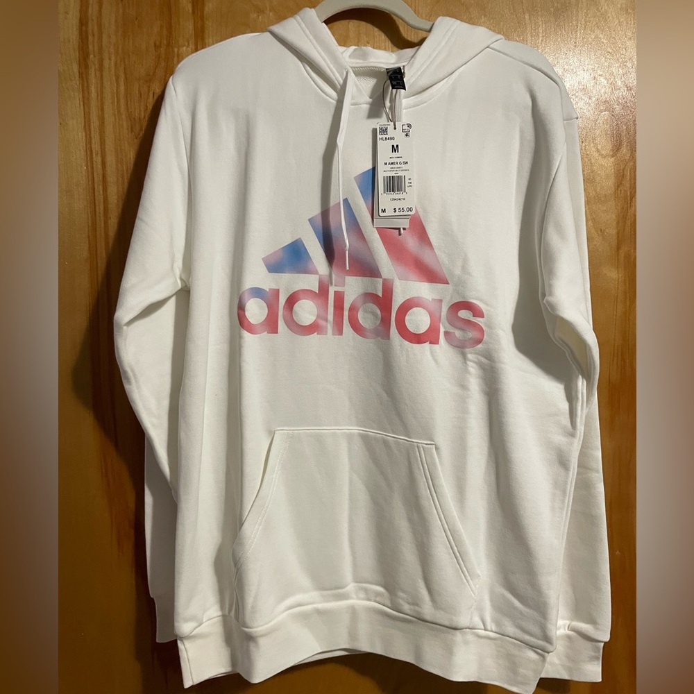 Adidas Hoodie